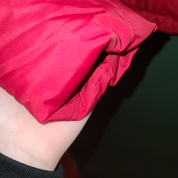 Puffer Jacket - Picture 6 of 7